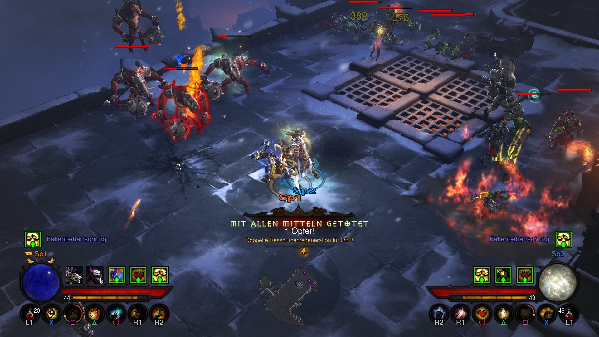 Diablo III: Reaper of Souls - Ultimate Evil Edition