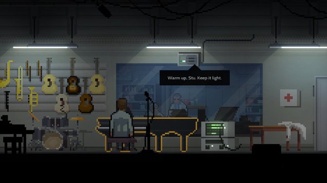 The Long Reach - Termin & Preis