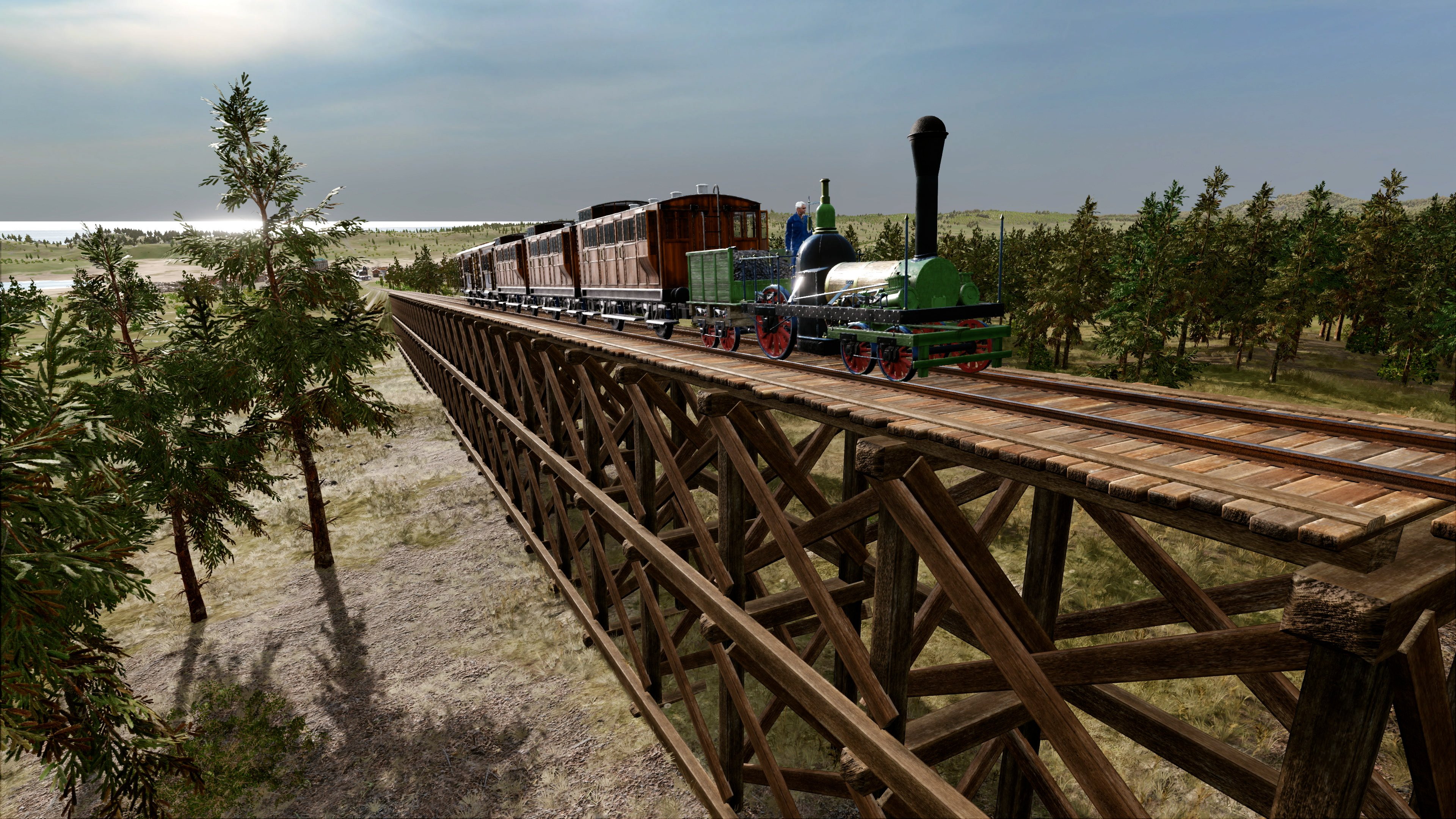 Railway Empire 2