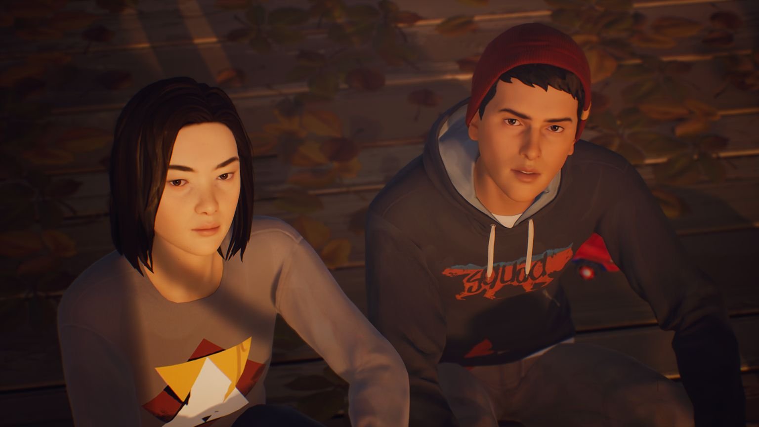 Life is Strange 2 - Box Version