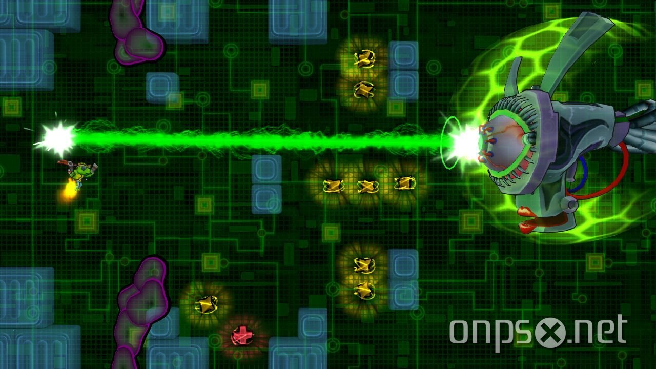 Sly Cooper: Jagd durch die Zeit