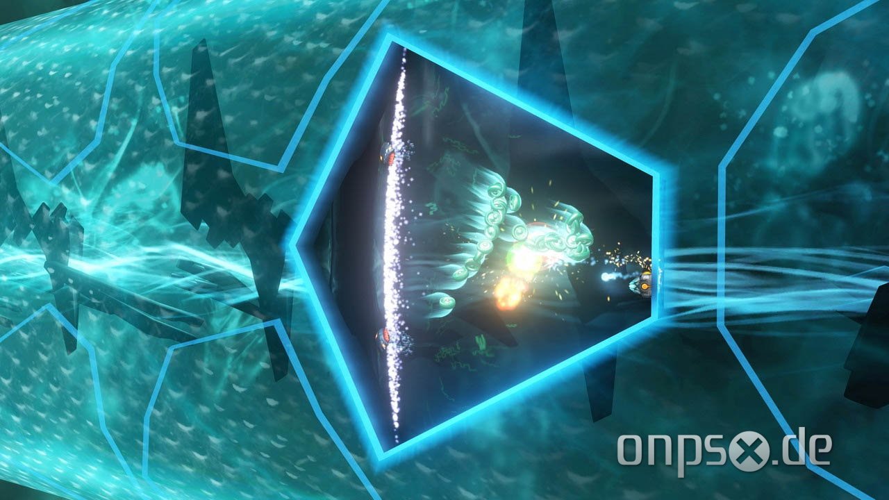 Blast Factor: Advanced Research