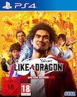 Yakuza: Lika a Dragon