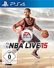 NBA Live 15