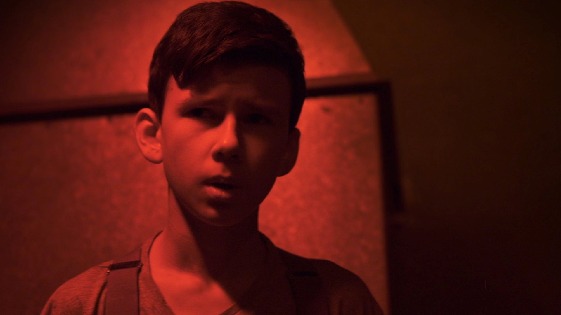 Das erste Full Motion Video Spiel für PS4 - The Bunker