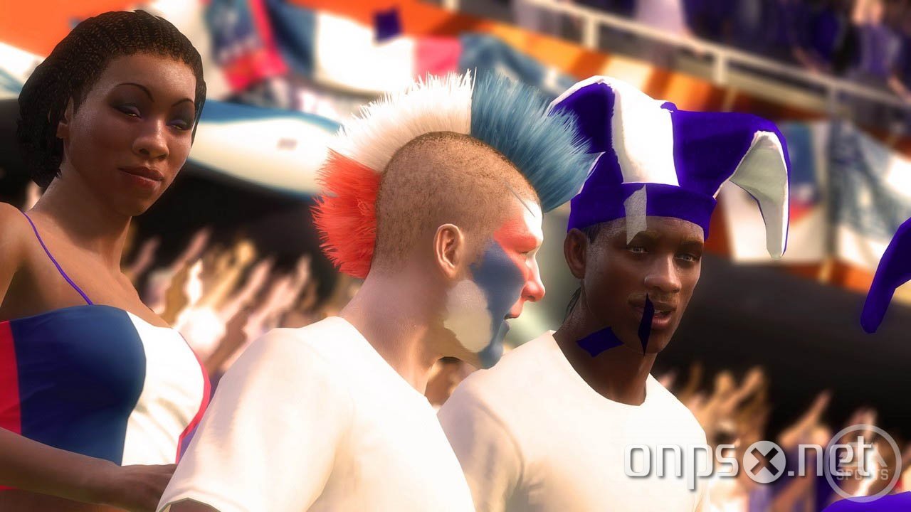 FIFA Fussball-Weltmeisterschaft Südafrika 2010