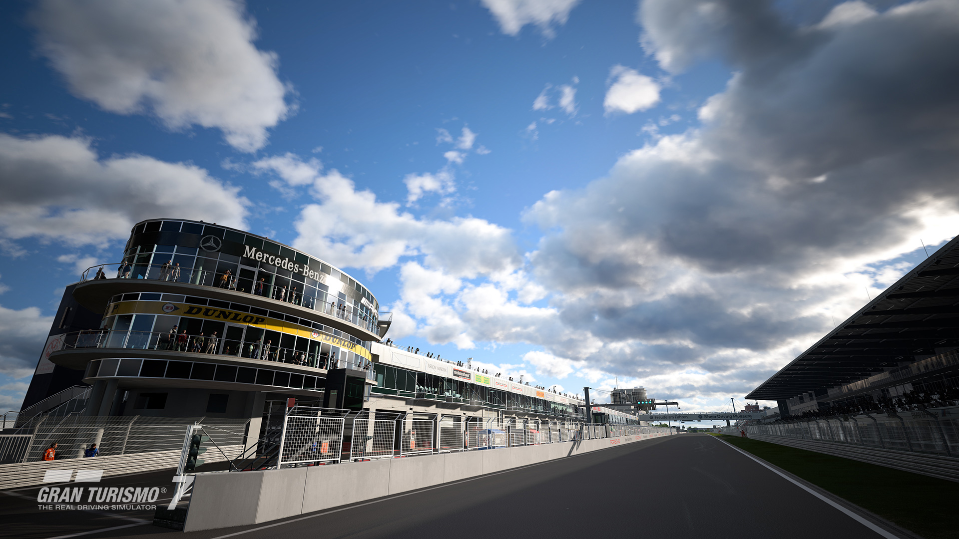 Kommt YANGWANG U9 für GT7?