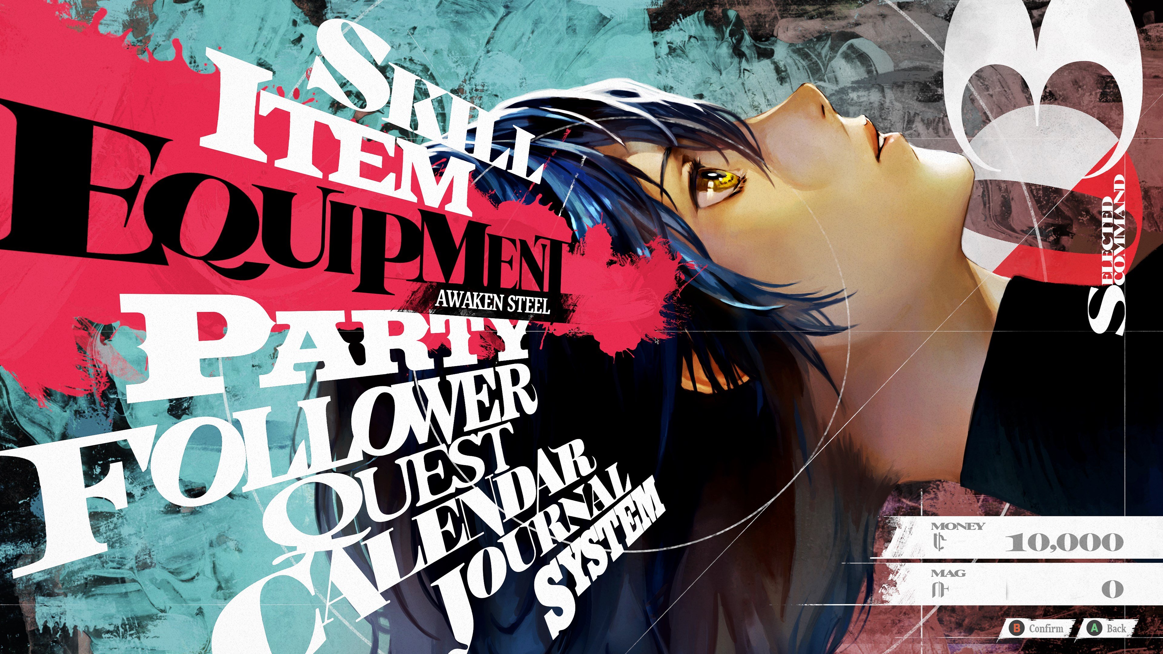 Metaphor: ReFantazio