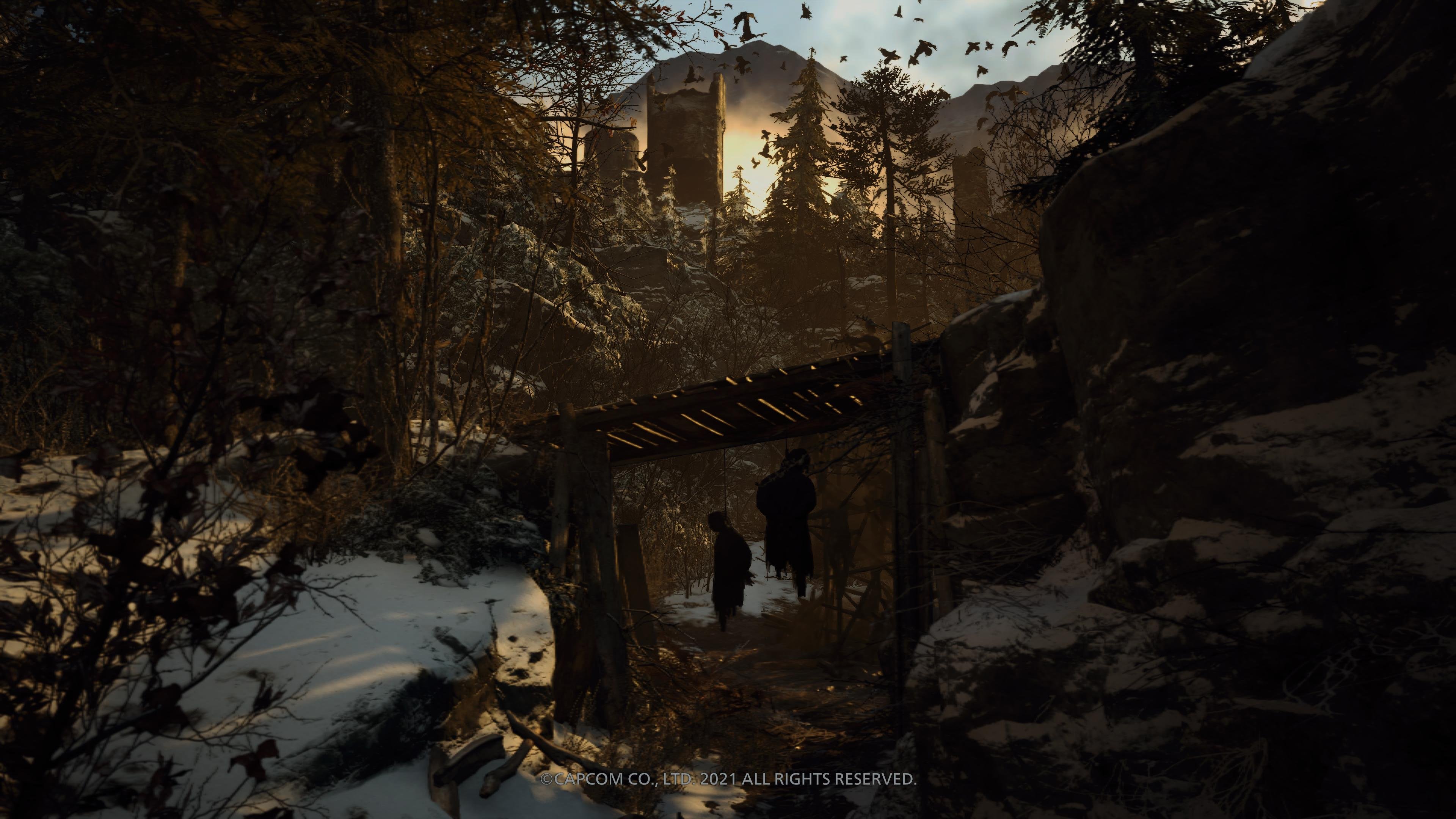 Resident Evil Village