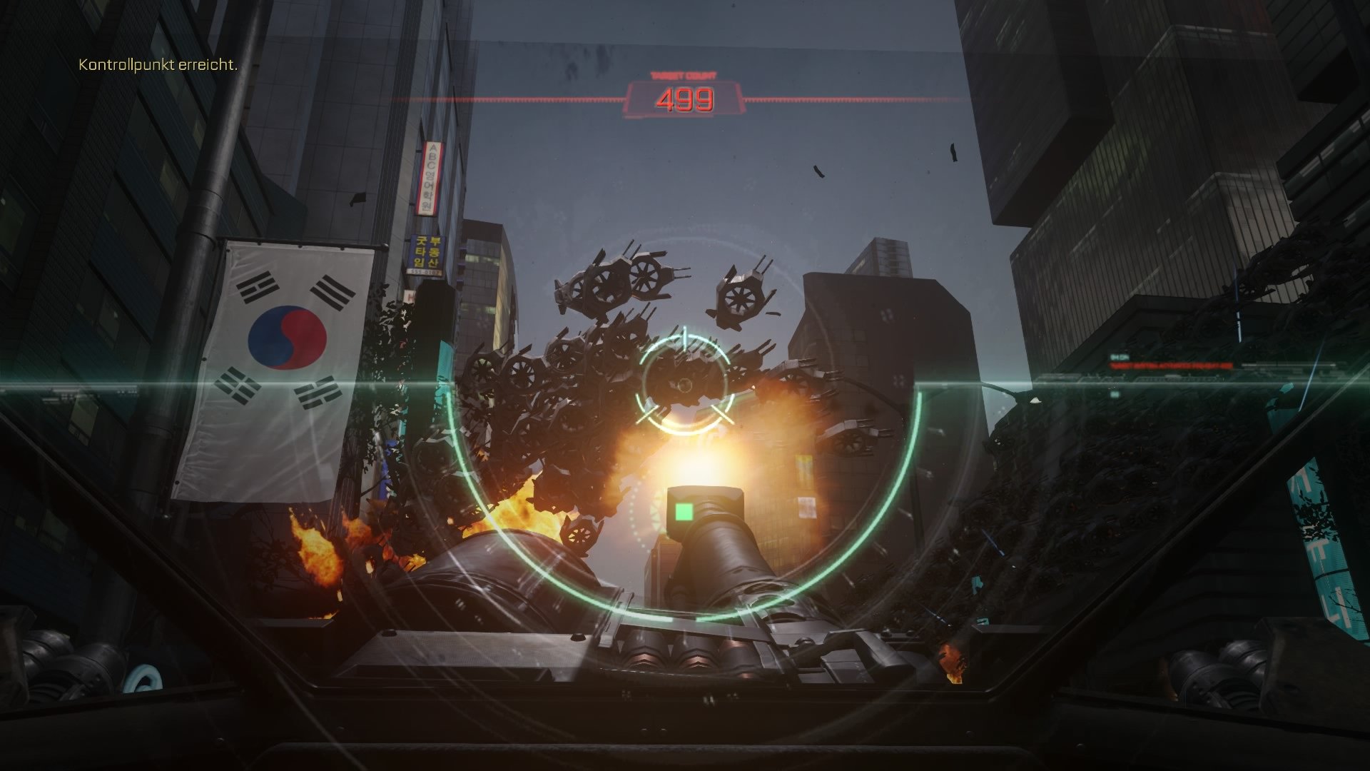 Call of Duty: Advanced Warfare