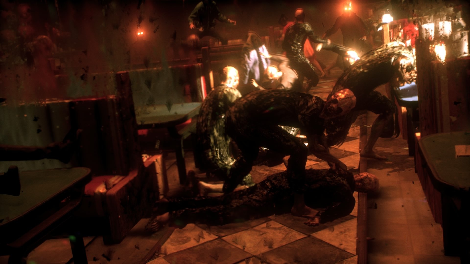 Batman: Arkham Knight Design enthüllt