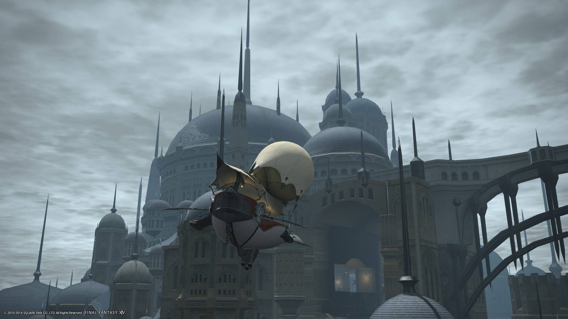 Final Fantasy XIV Online: Dawntrail