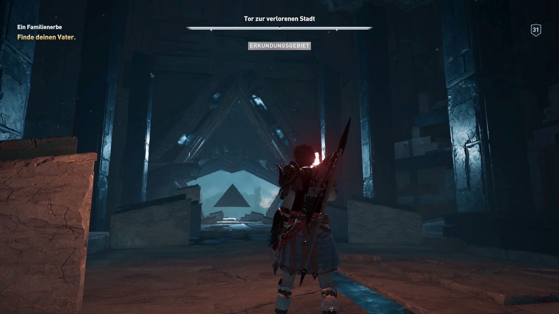 Assassin`s Creed: Odyssey