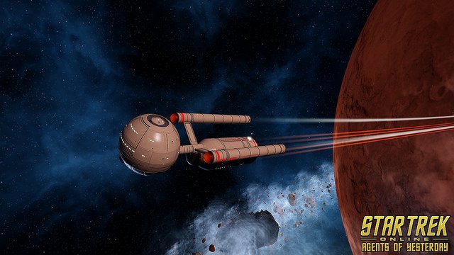 Star Trek Online