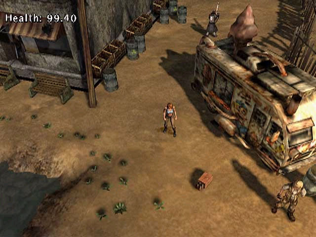 Fallout: Brotherhood Of Steel