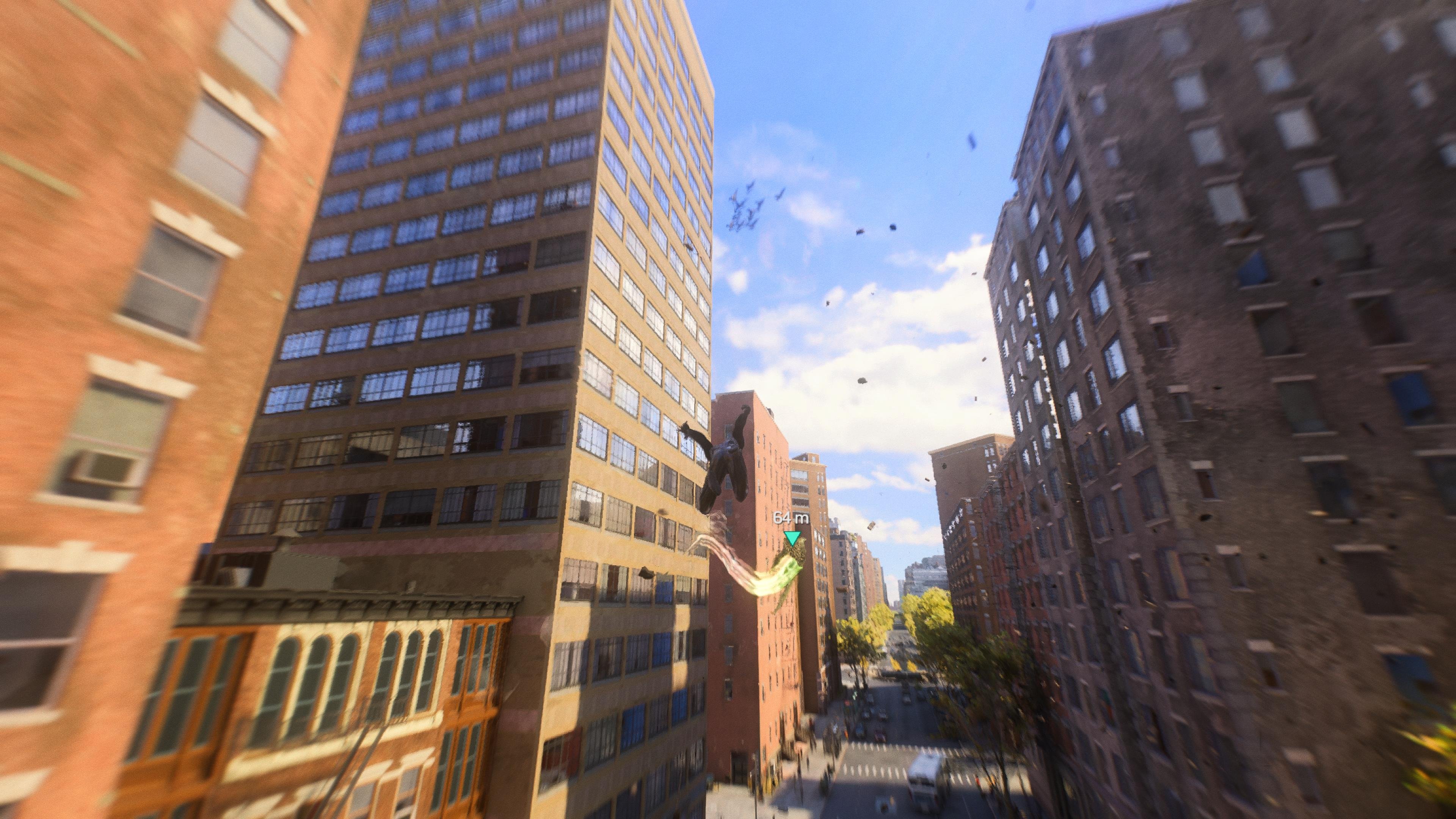 Marvel`s Spider-Man 2