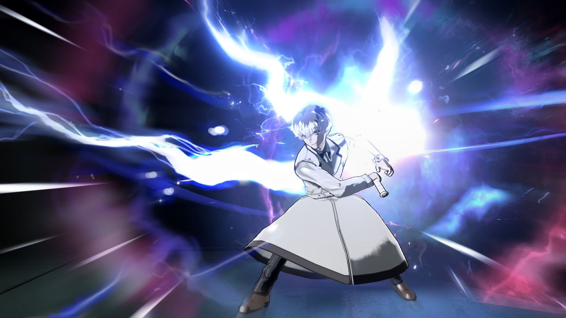 Tokyo Ghoul: re Call to Exist für Europa angekündigt