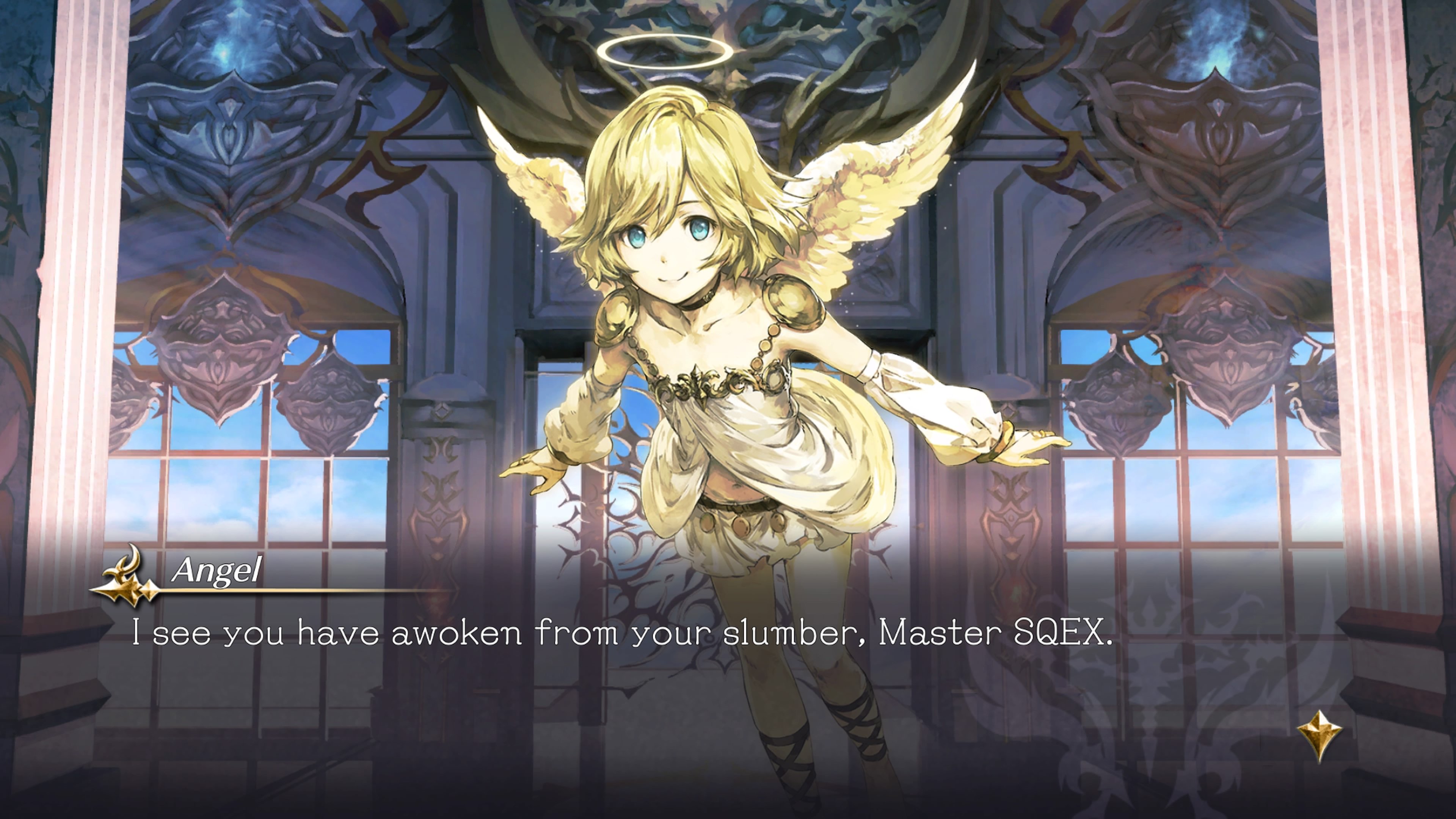 Actraiser Renaissance