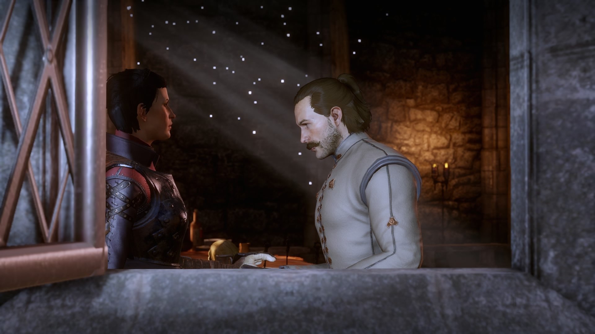 Dragon Age: Inqusition
