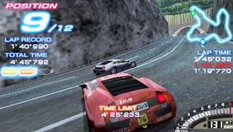 Ridge Racer