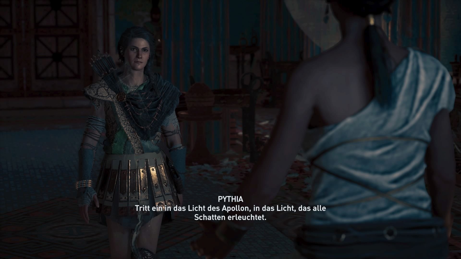 Assassin`s Creed: Odyssey