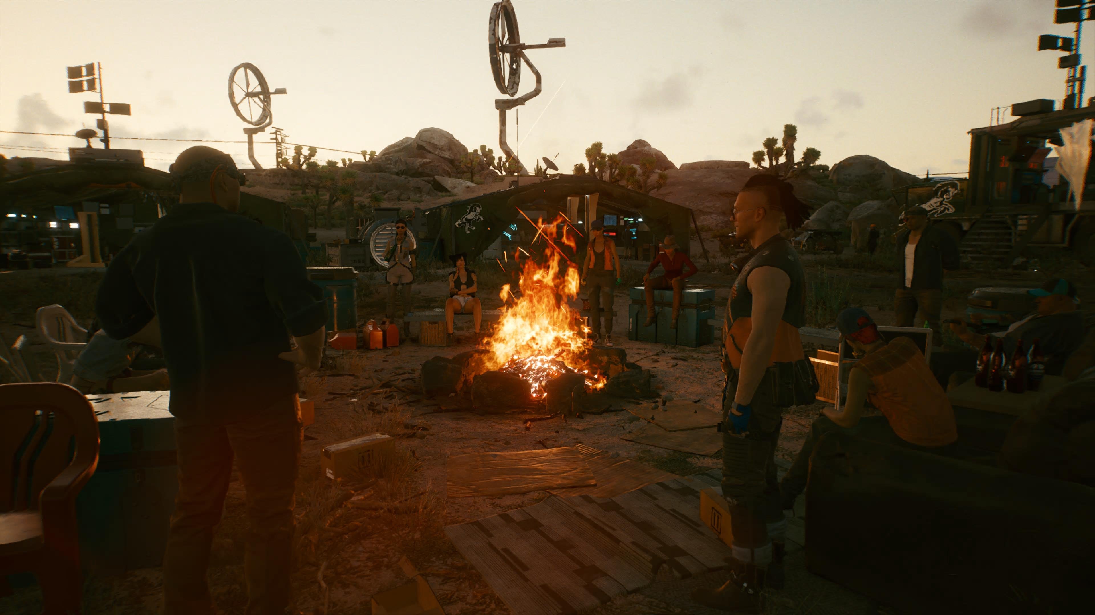 Cyberpunk 2077: Ultimate Edition