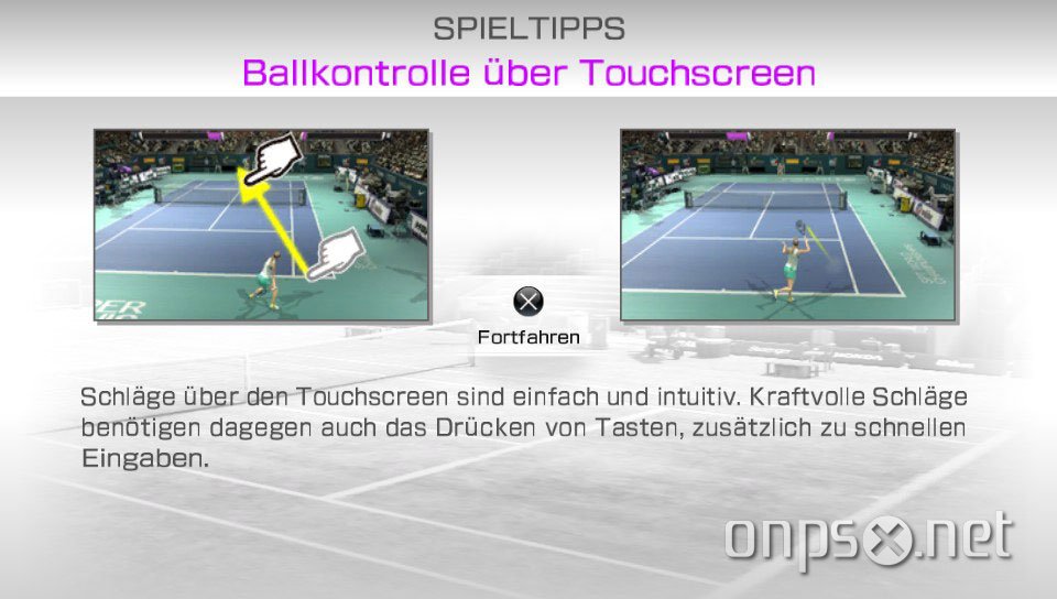 Virtua Tennis 4: World Tour Edition