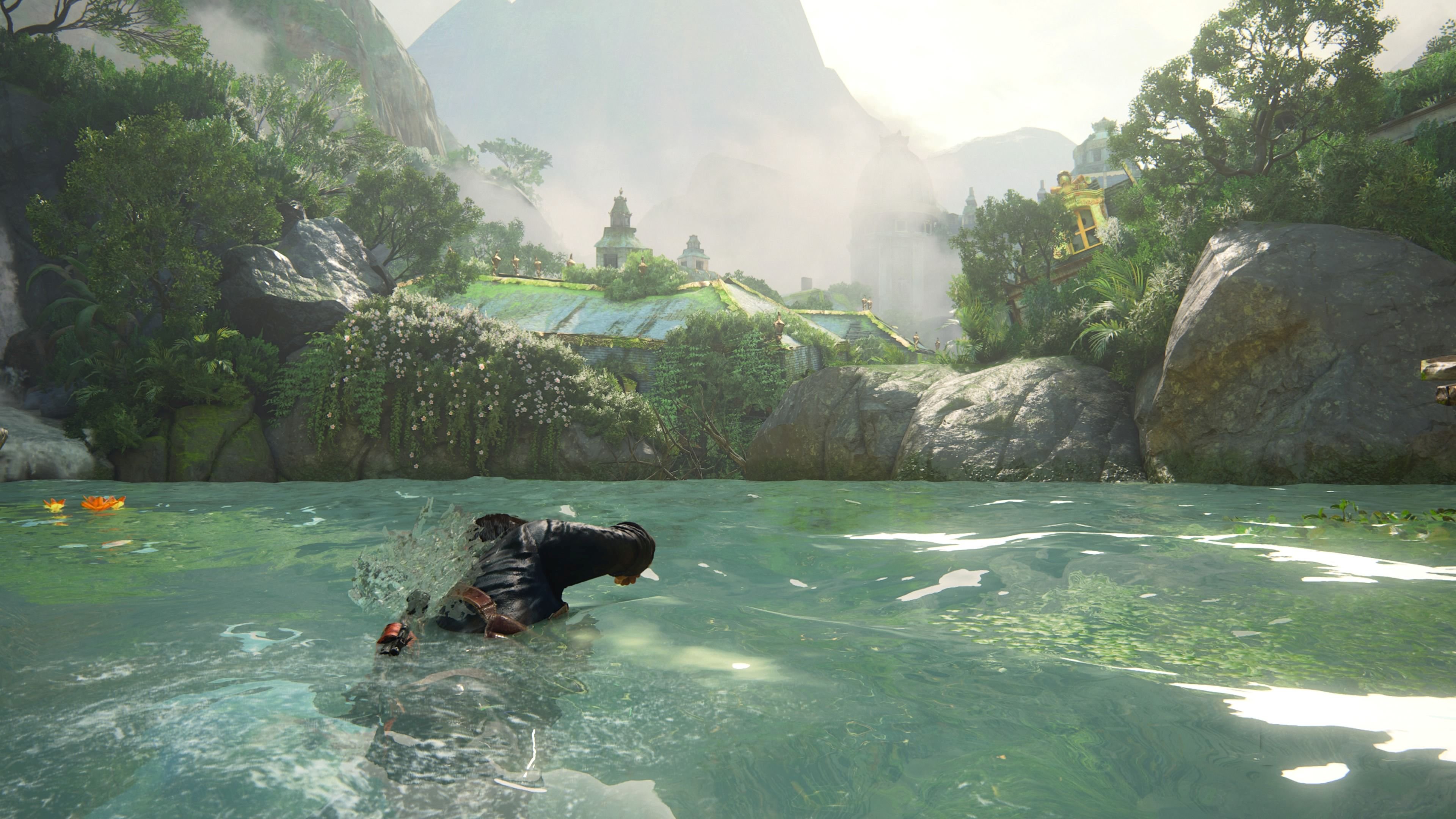 Uncharted: Legacy of Thieves Collection