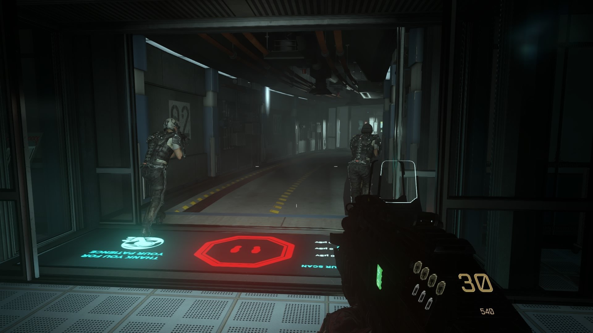 Call of Duty: Advanced Warfare