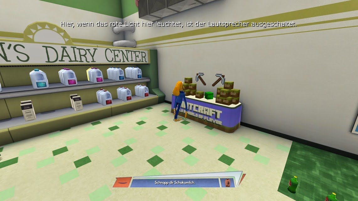 Octodad: Dadliest Catch