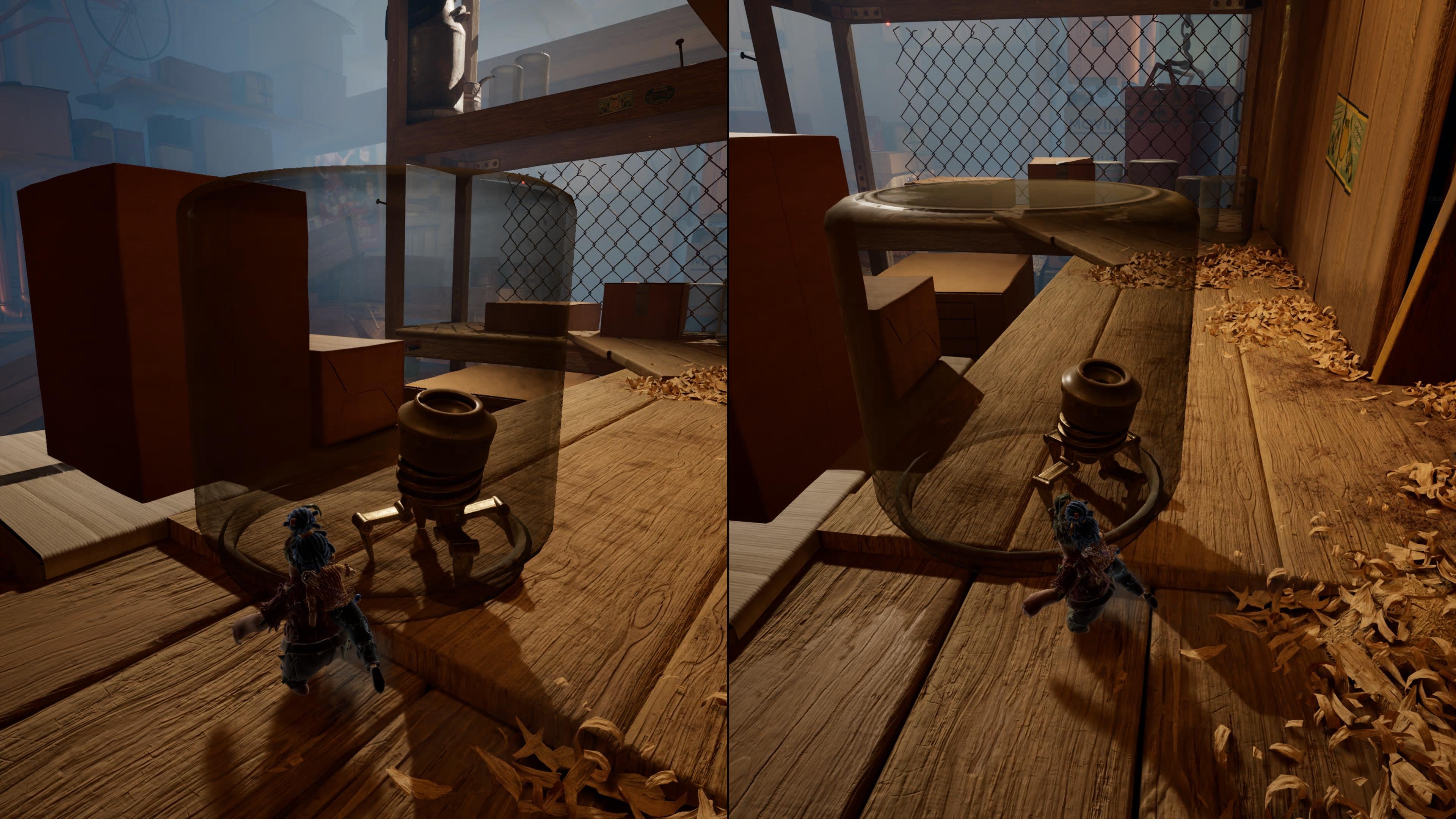 Die PlayStation Plus Essentials Spiele im Dezember