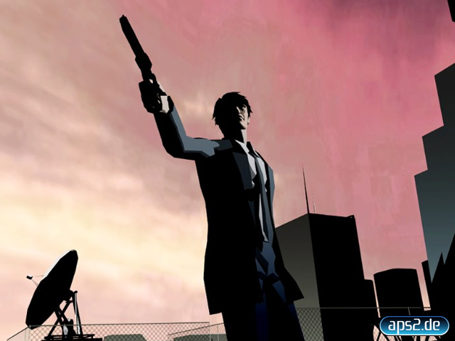 Killer 7