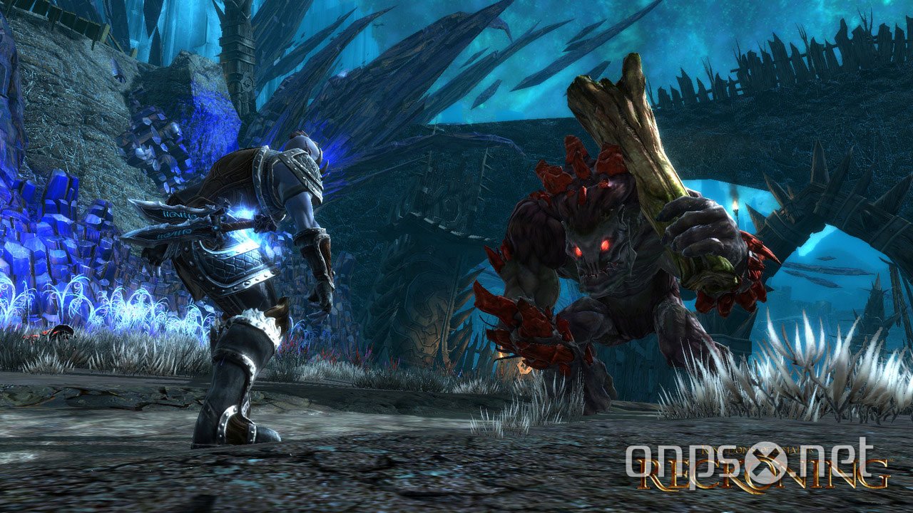 Kingdoms of Amalur: Reckoning