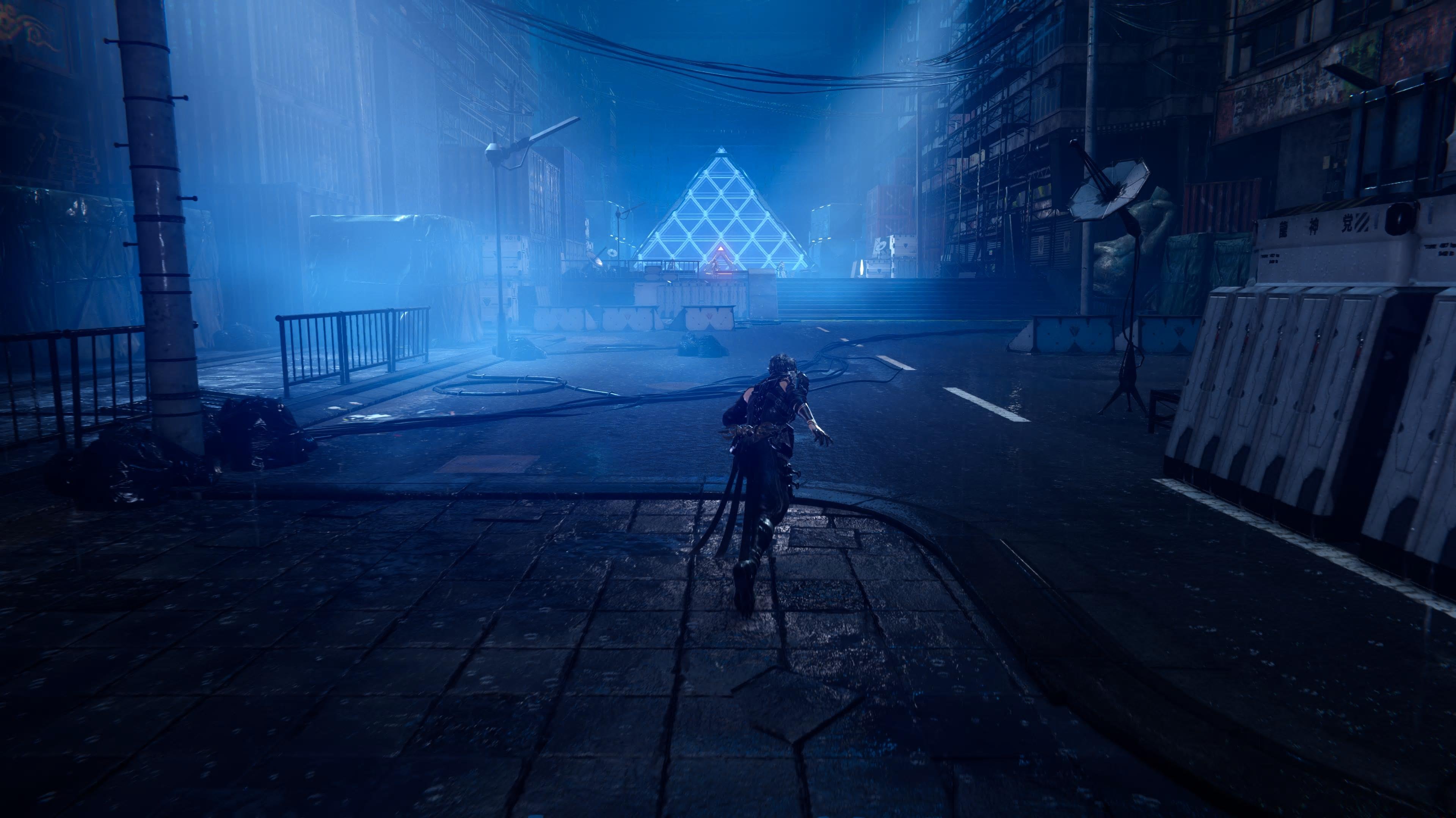 Ninja Gaiden 4