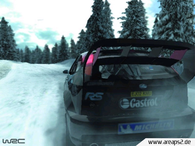 WRC 3