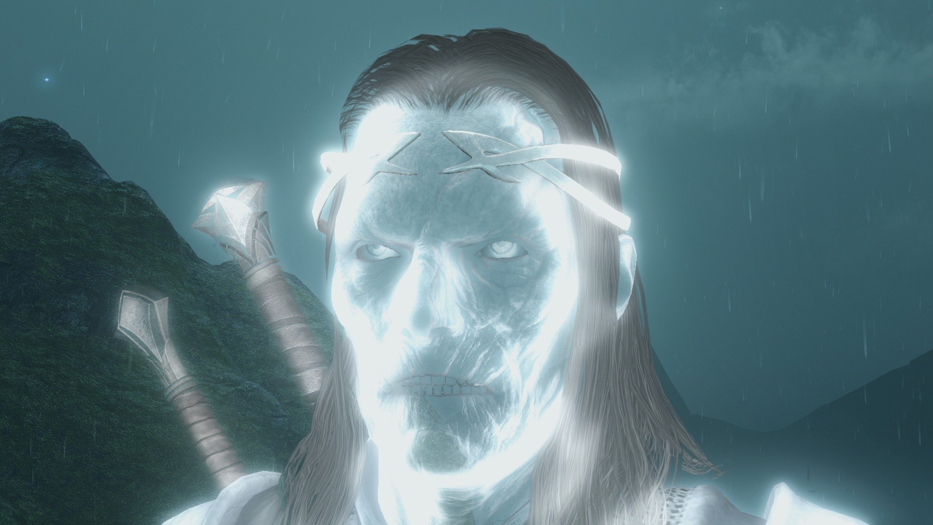 Mittelerde: Mordors Schatten