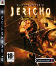 Clive Barker`s Jericho