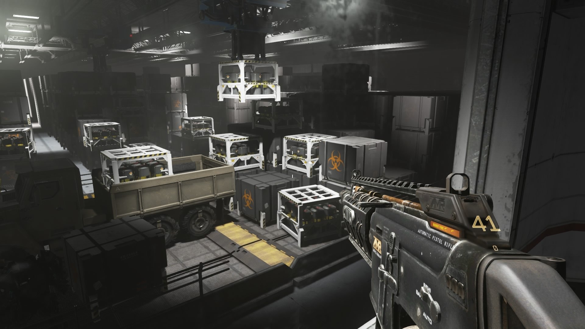 Call of Duty: Advanced Warfare