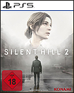 Silent Hill 2 Remake
