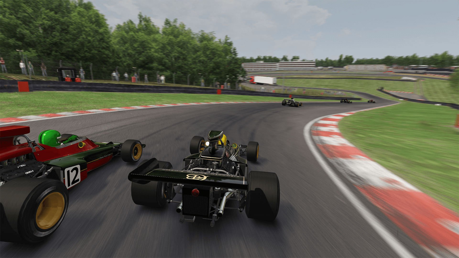 Assetto Corsa: Ultimate Edition