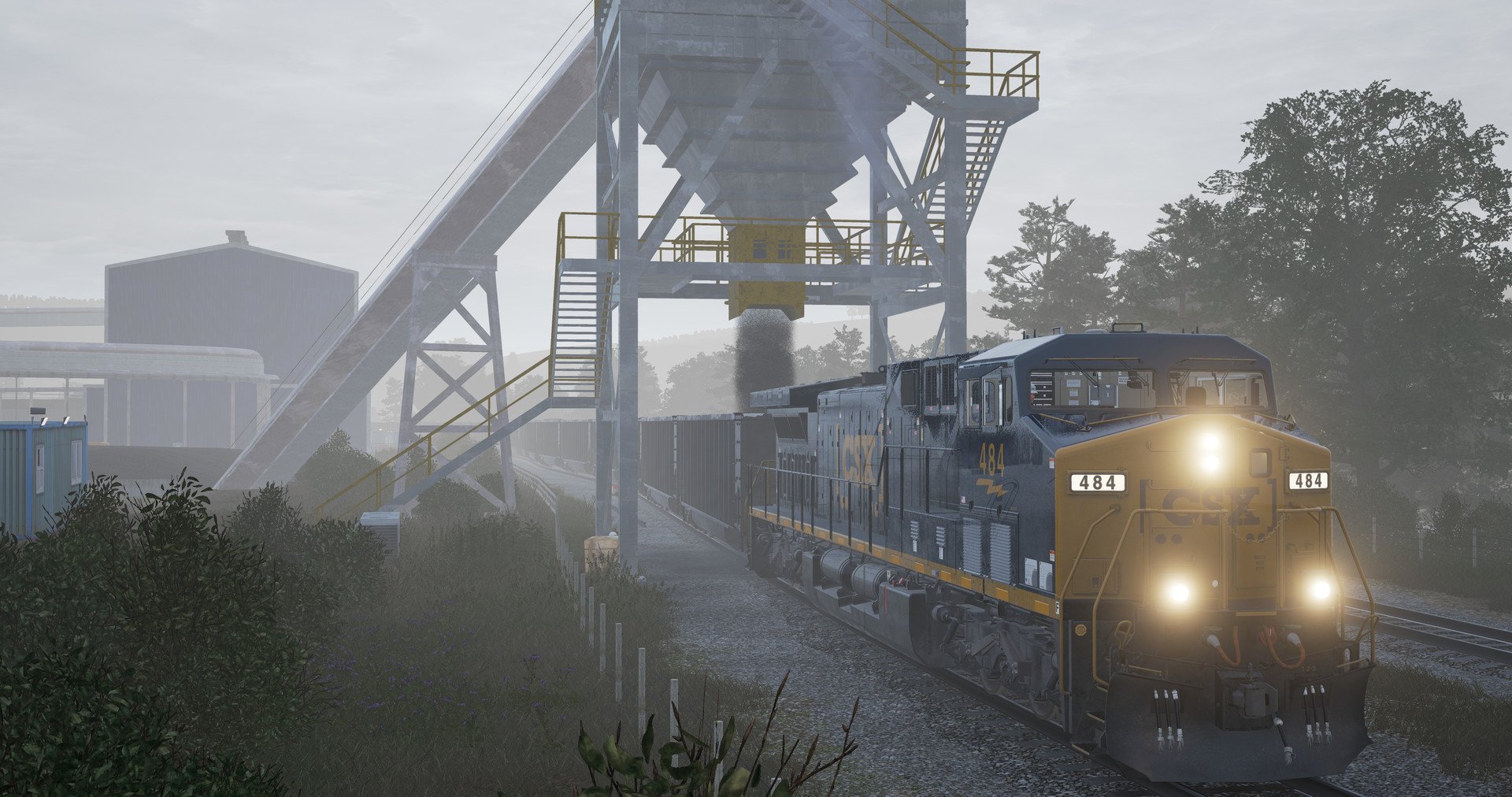 Train Sim World