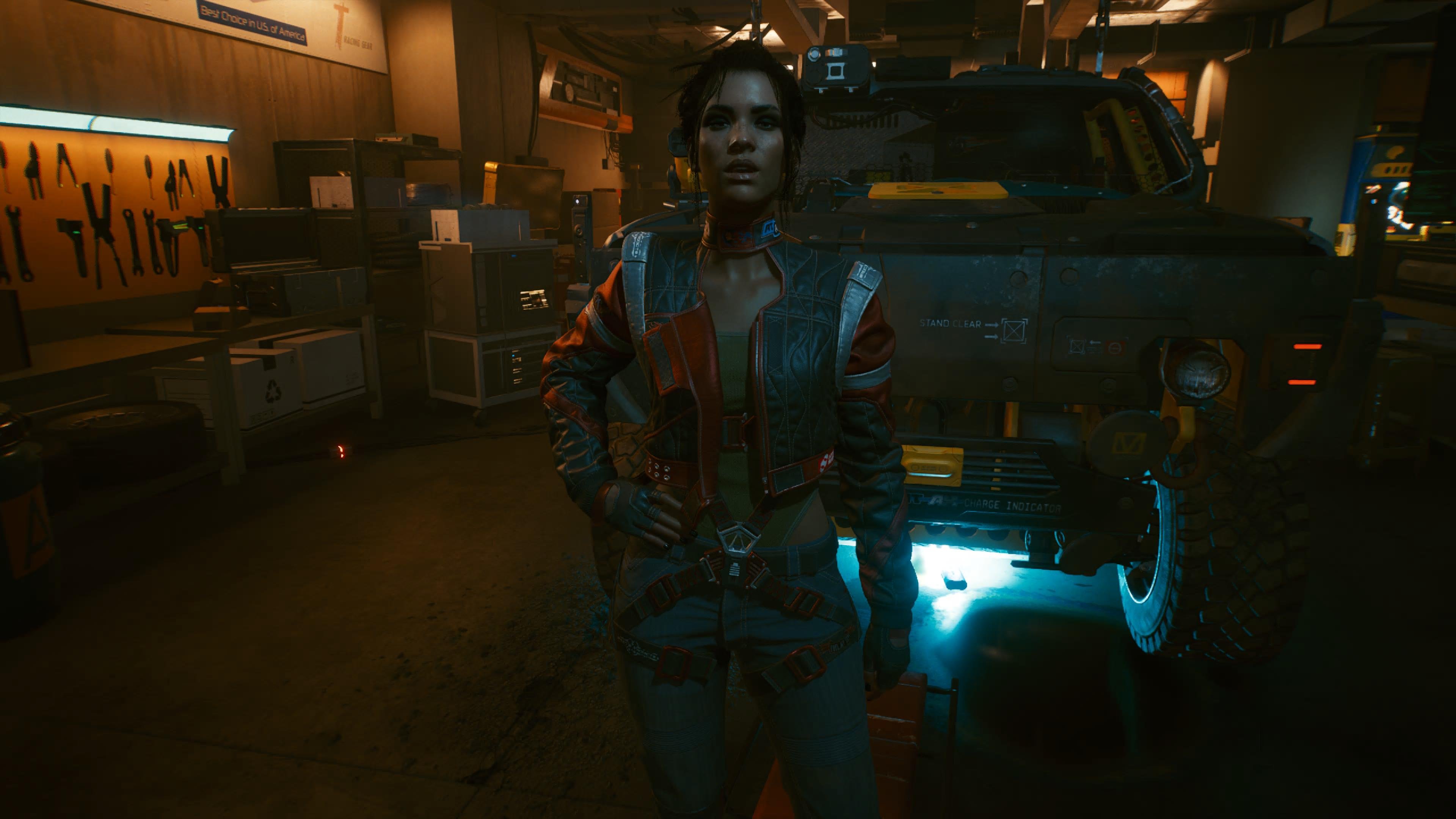 Cyberpunk 2077: Ultimate Edition