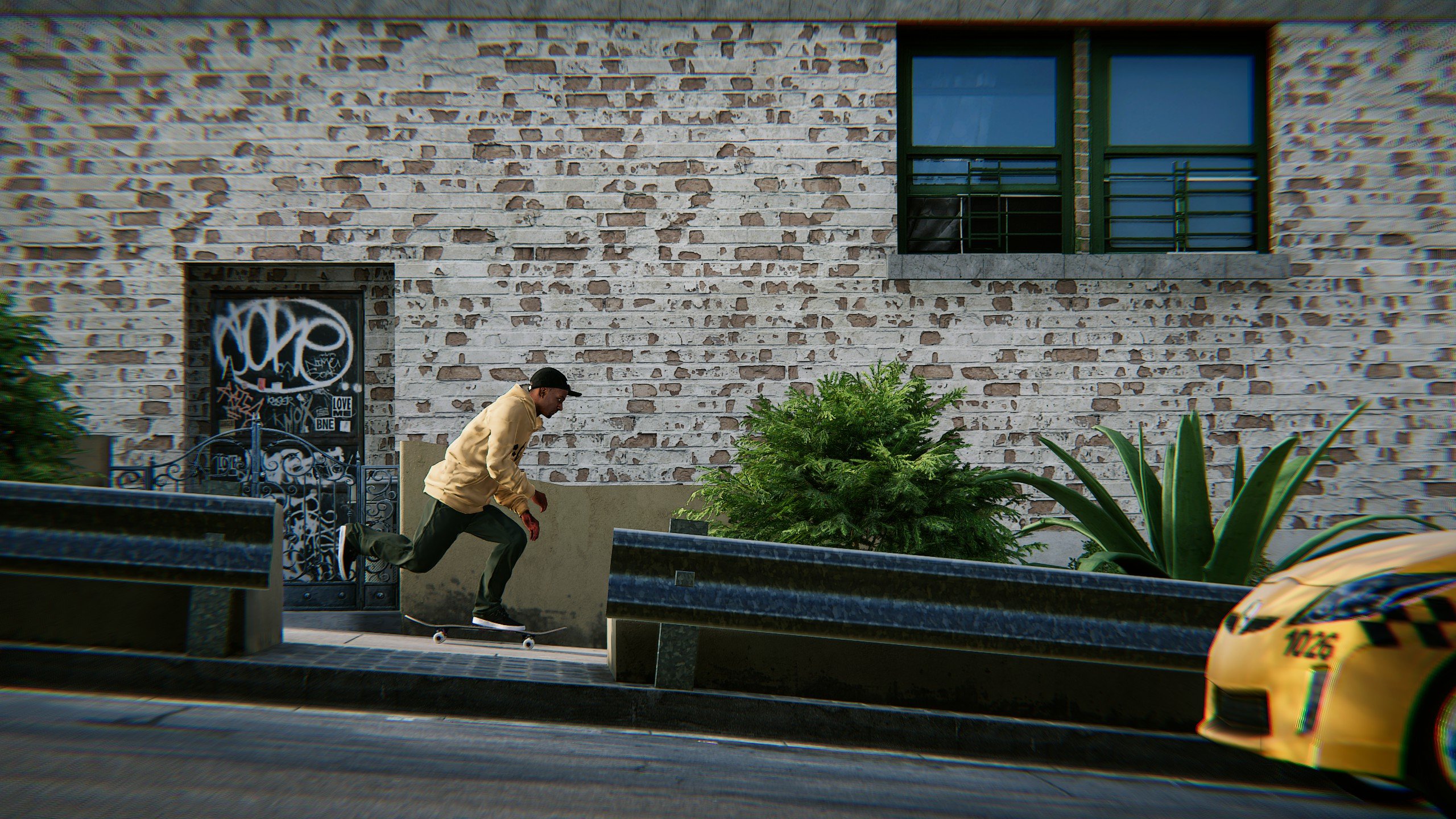 Skater XL
