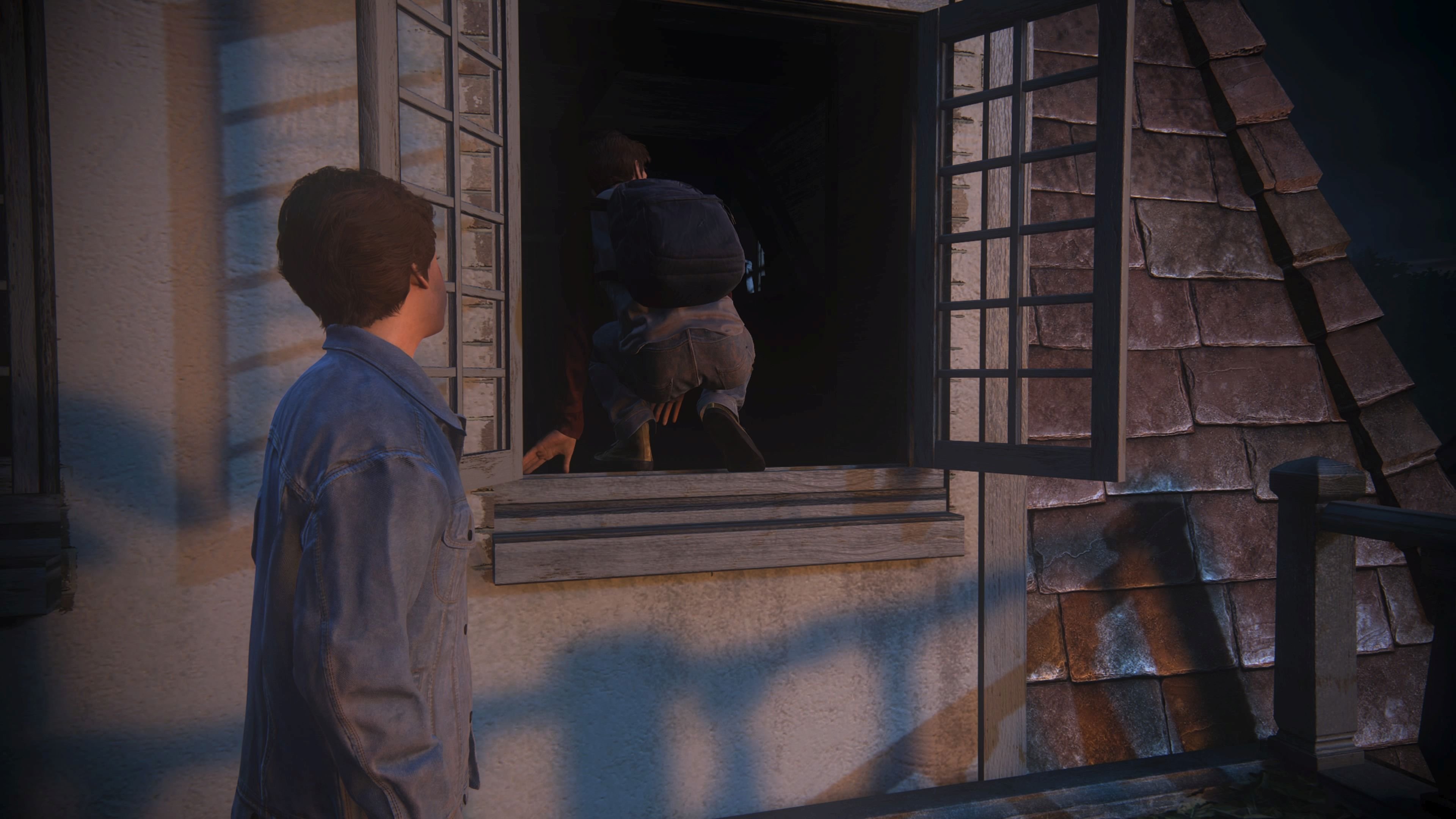 Uncharted: Legacy of Thieves Collection