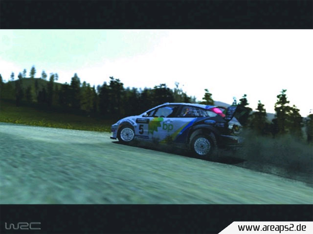 WRC 3