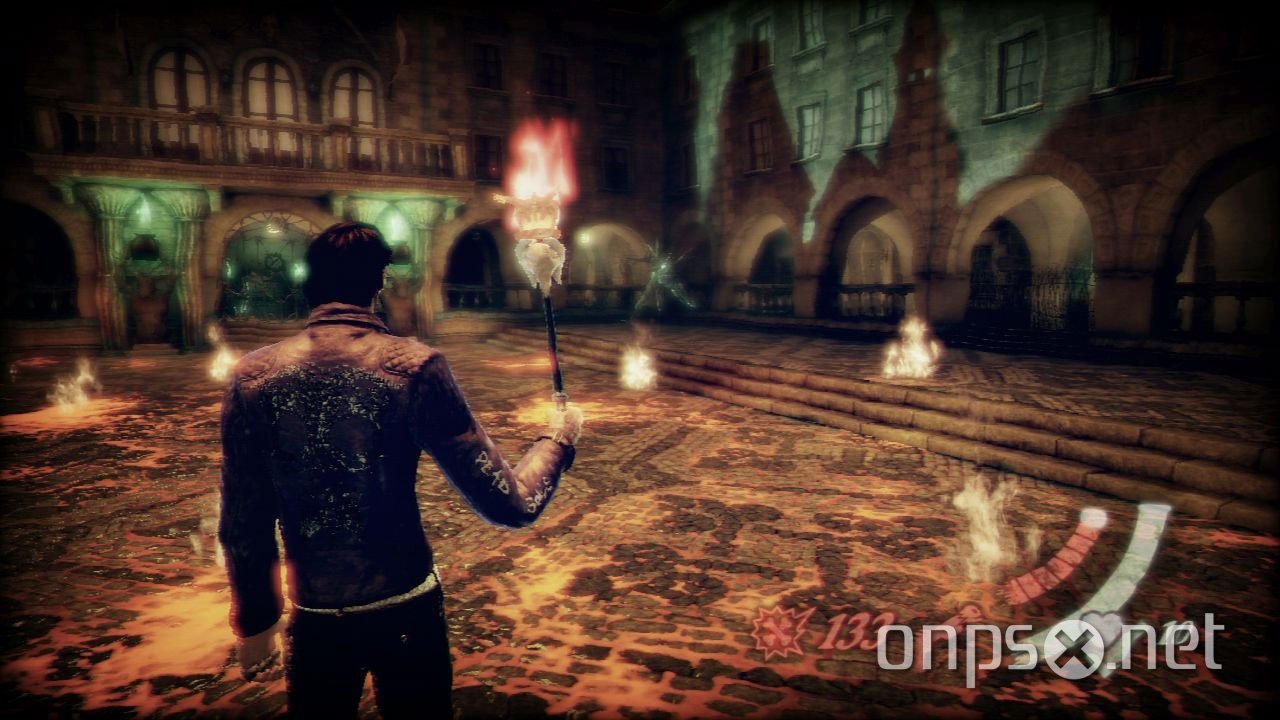 Shadows of the Damned