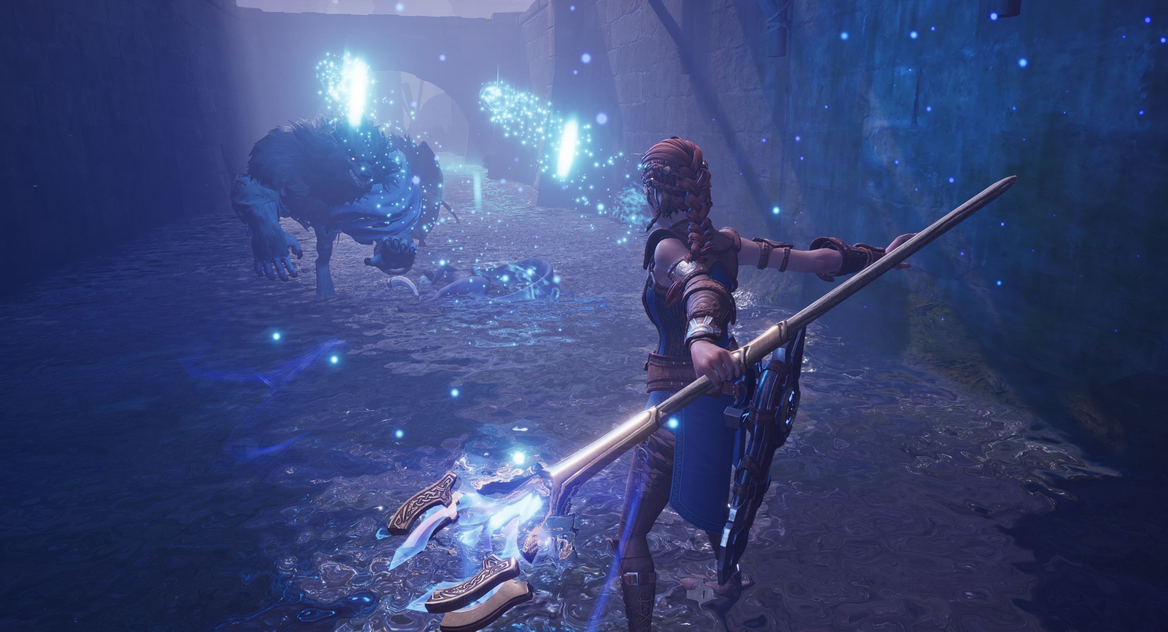 Asterigos: Curse Of The Stars