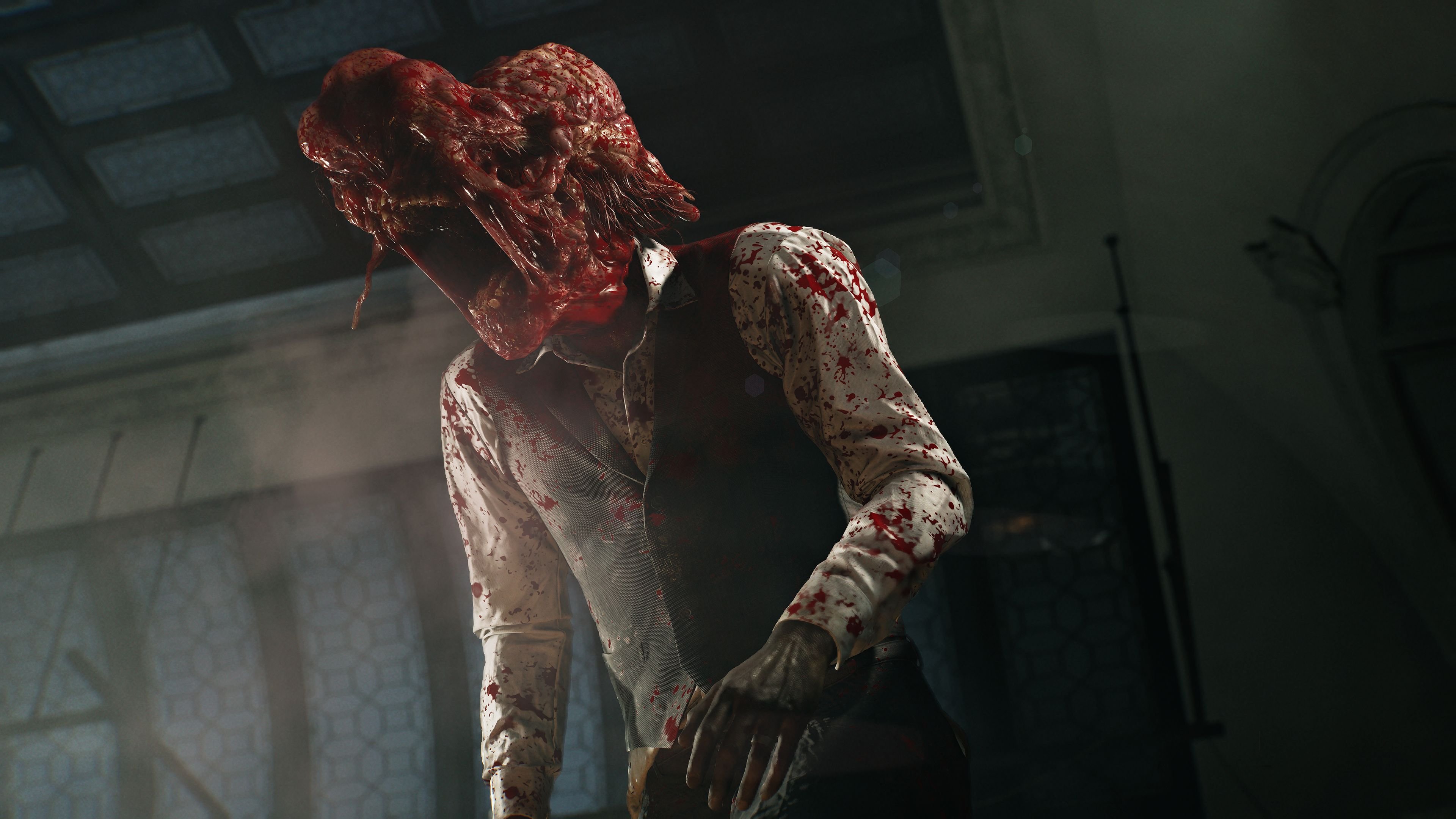 Resident Evil Requiem