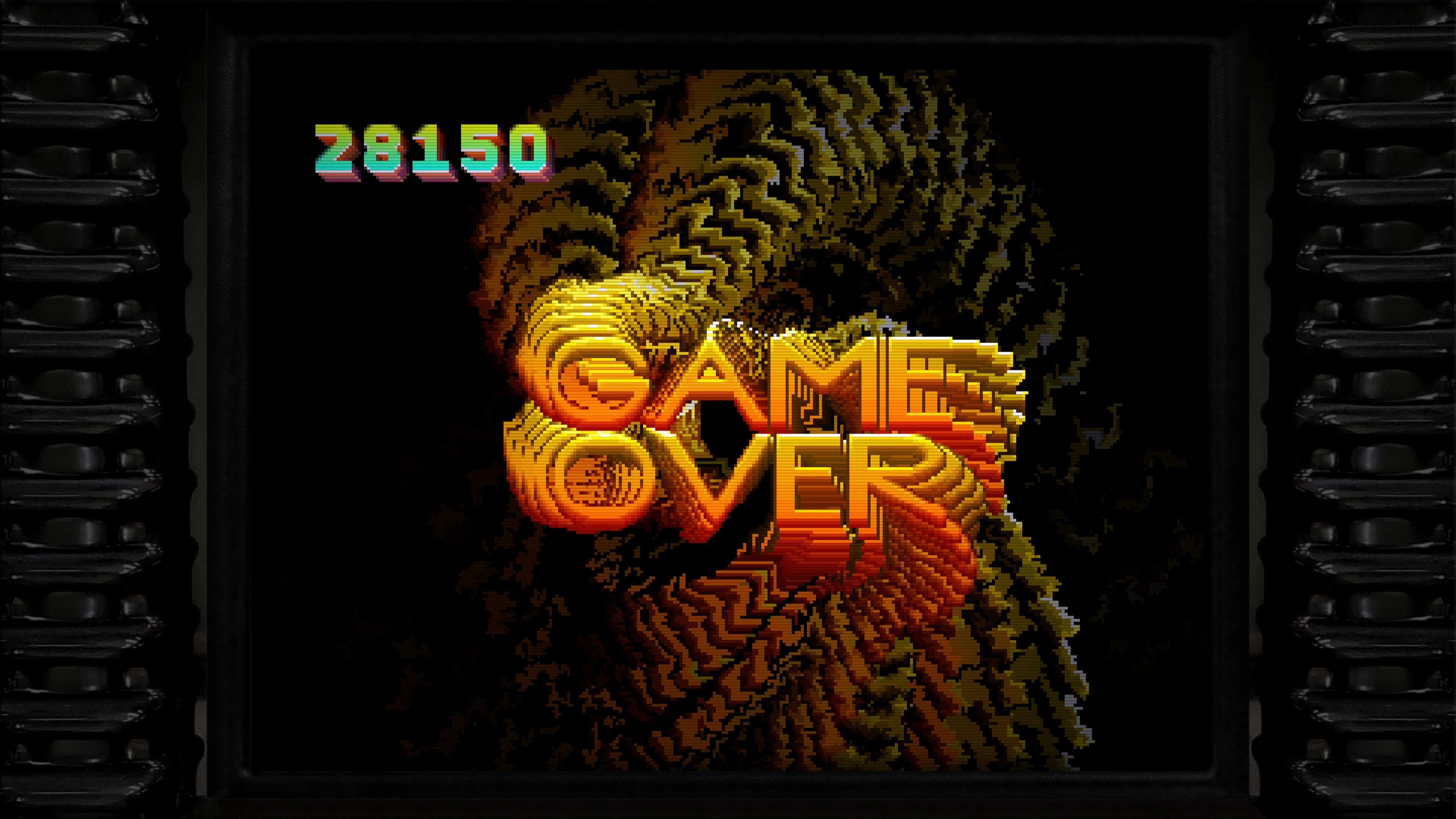 Llamasoft: The Jeff Minter Story