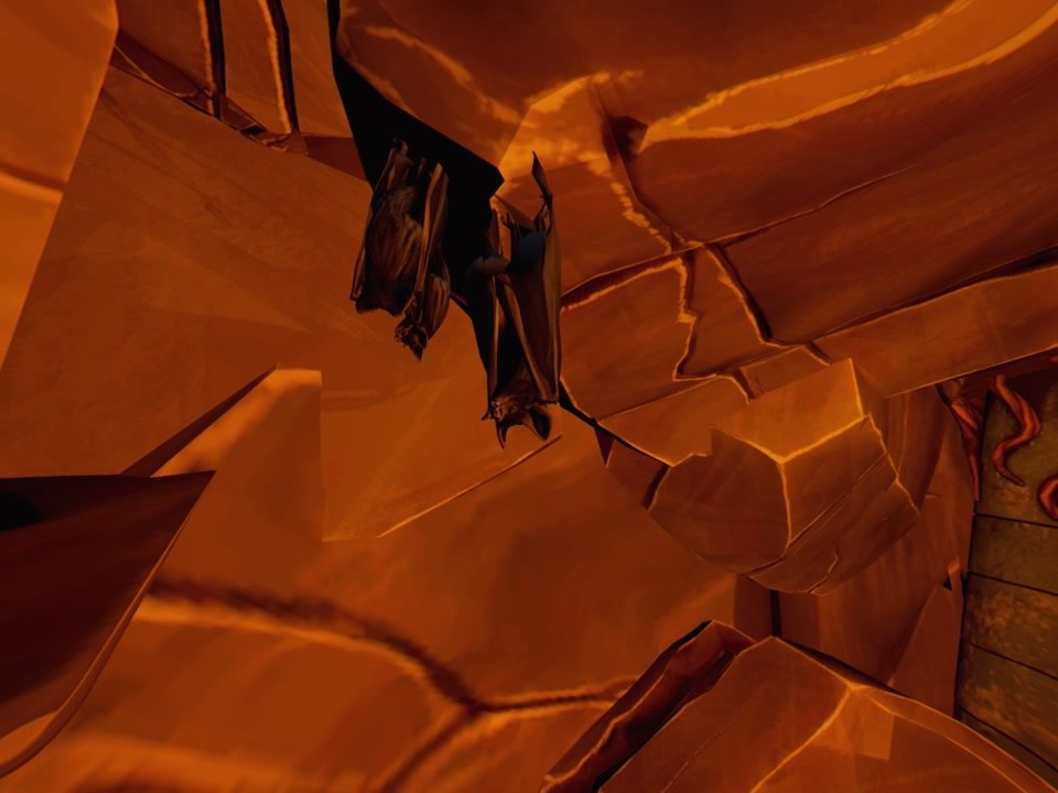 Fated: The Silent Oath